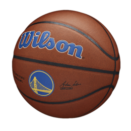 Wilson Golden State Warriors Alliance Sisä/ulkopallo - koko 7