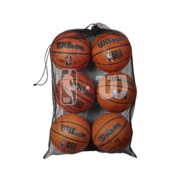 Wilson NBA verkkokassi palloille