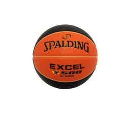 SPALDING TF-500 EXCEL SISÄ/ULKOPALLO