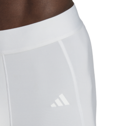 Adidas Techfit tightsit valkoinen