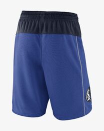 Nike Dallas Mavericks Swingman Shortsit