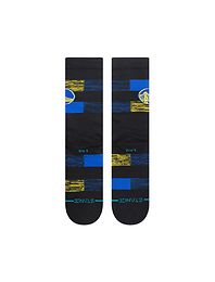 Stance Golden State Warriors Cryptic sukat 1-pack