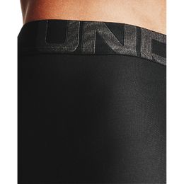 Under Armour Tech Bokserit 2-pack musta