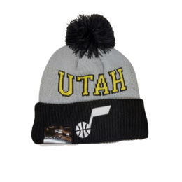 New Era Utah Jazz 23 Knit tupsupipo