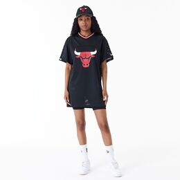 New Era Chicago Bulls mekko