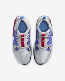 NIKE AIR ZOOM CROSSOVER 2 JUNIOR SINI/HARMAA