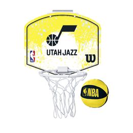 Wilson Utah Jazz Minikori