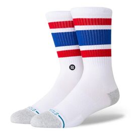 STANCE PHILADELPHIA 76ERS TUBE SUKAT