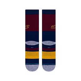 Stance Cleveland Cavaliers Shortcut 2 sukat 1-pack