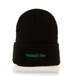 MITCHELL & NESS CELTICS LOGO PIPO