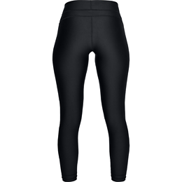 Under Armour Naisten Heatgear 7/8 Legginsit Musta