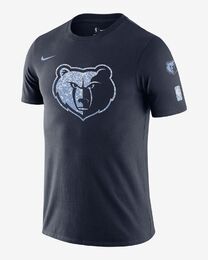 NIKE MEMPHIS GRIZZLIES T-PAITA