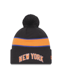 New Era New York Knicks tupsupipo musta