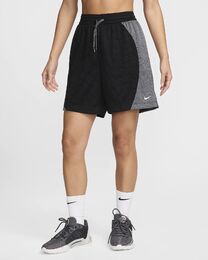 NIKE DRI-FIT NAISTEN ESSENTIAL SHORTSIT MUSTA