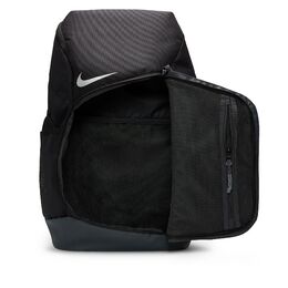 NIKE ELITE REPPU MUSTA 32L