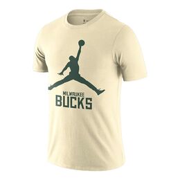 JORDAN BUCKS ESSENTIAL T-PAITA