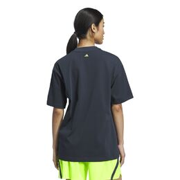 ADIDAS BASKETBALL SELECT T-PAITA