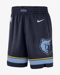 NIKE GRIZZLIES SWINGMAN SHORTSIT