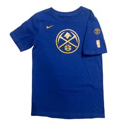 NIKE DENVER NUGGETS T-PAITA