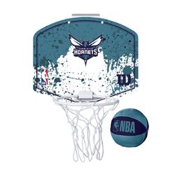 WILSON CHARLOTTE HORNETS MINIKORI