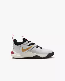 NIKE TEAM HUSTLE D11 (PS) VALKO/MUSTA