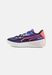 PUMA ALL-PRO NITRO VIOLET