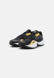 UNDER ARMOUR LOCKDOWN 7 LOW MUSTA/KULTA