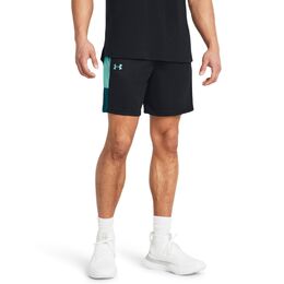 UNDER ARMOUR BASELINE SHORTSIT 7"