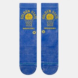 STANCE VINTAGE GOLDEN STATE WARRIORS SUKAT