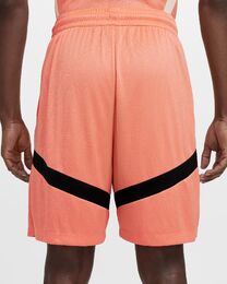 NIKE DRI-FIT ICON 8IN SHORTSIT ORANSSI