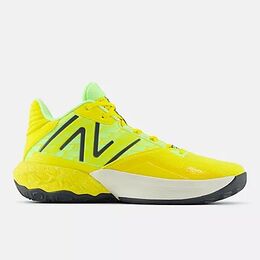 NEW BALANCE TWO Wxy V4 KELTAINEN