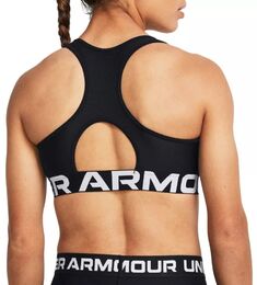 UNDER ARMOUR SPORTS BRA MUSTA