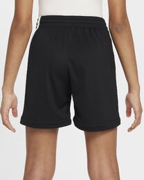 NIKE DRI-FIT MULTI+ SWOOSH SHORTSIT MUSTA