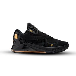 NEW BALANCE KAWHI IV MUSTA/KULTA