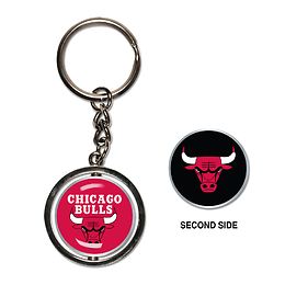 Chicago Bulls Spinner avaimenperä