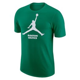 JORDAN CELTICS ESSENTIAL T-PAITA