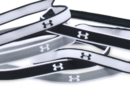 Under Armour Mini Headbands