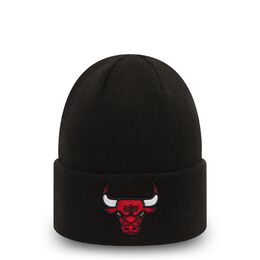 New Era Essential Cuff Chicago Bulls pipo