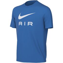 NIKE AIR TEE JUNIOR SININEN