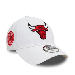 NEW ERA BULLS 9FORTY LIPPIS