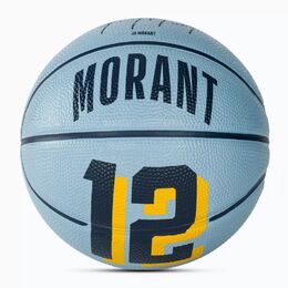 WILSON GRIZZLIES JA MORANT ICON MINI KOKO - 3