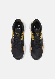 UNDER ARMOUR LOCKDOWN 7 LOW MUSTA/KULTA