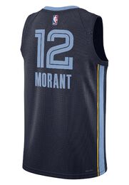 NIKE GRIZZLIES JA MORANT SWINGMAN JERSEY