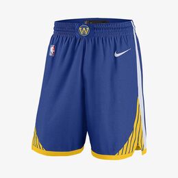 Nike Golden State Warriors Icon Shortsit