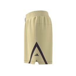 ADIDAS SELECT 7IN SHORTSIT BEIGE