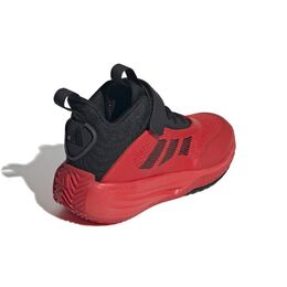 ADIDAS OWNTHEGAME 3.0 K PUNAINEN