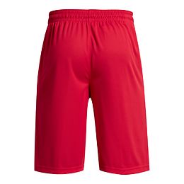 Under Armour Perimeter Shortsit punainen