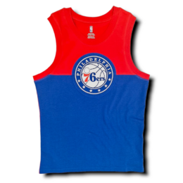 Philadelphia 76ers Revitalize Tank Top