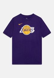 NIKE LOS ANGELES LAKERS T-PAITA