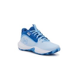 UNDER ARMOUR GS LOCKDOWN 7 SININEN